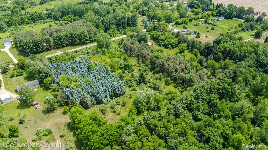 0000 Marys Lane Watertown Township MI 48435
