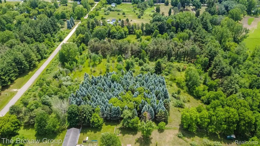 0000 Marys Lane Watertown Township MI 48435