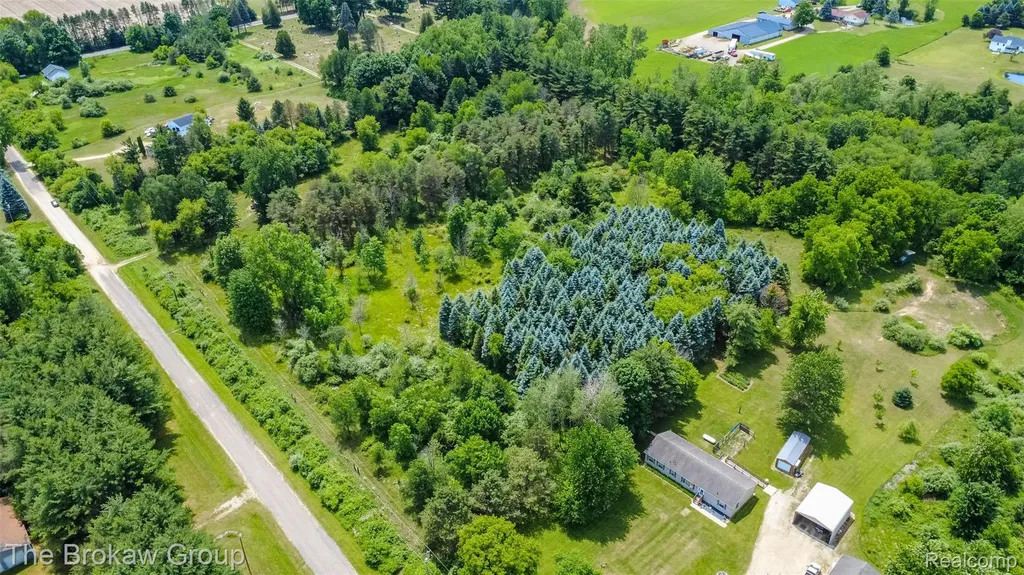 0000 Marys Lane Watertown Township MI 48435