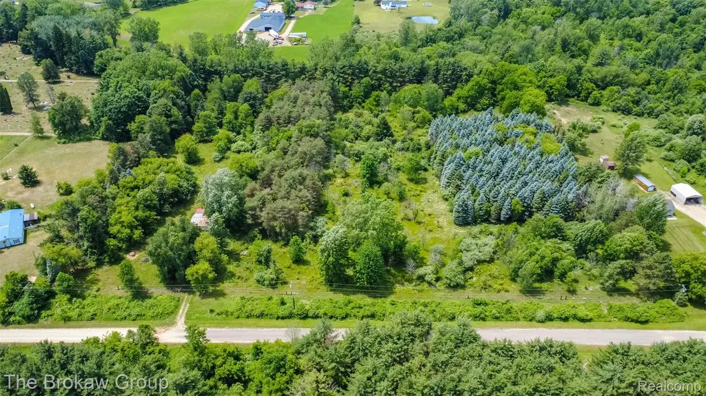 0000 Marys Lane Watertown Township MI 48435