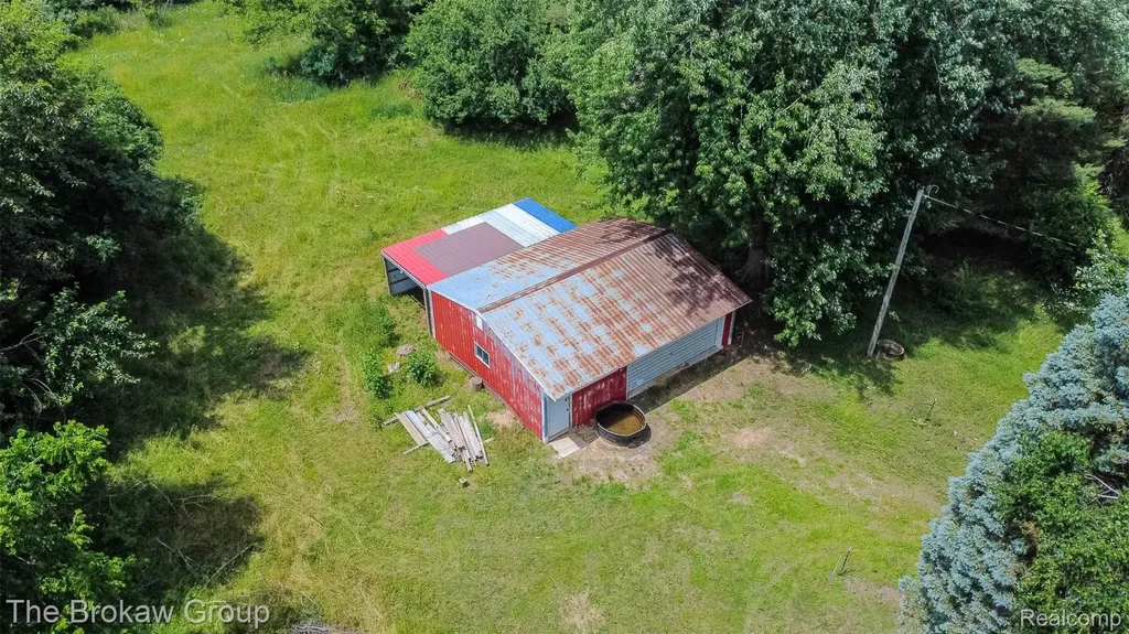 0000 Marys Lane Watertown Township MI 48435