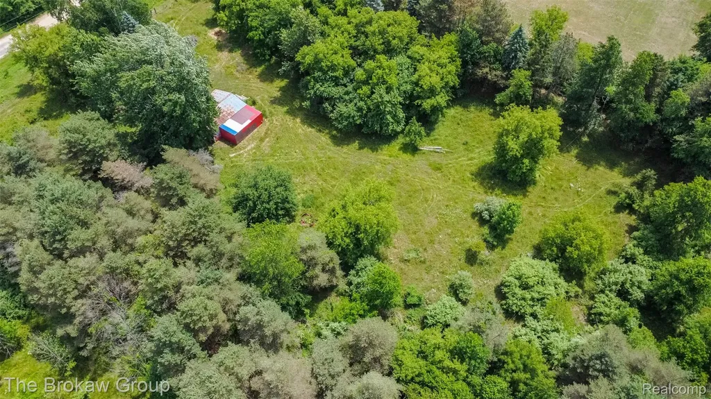 0000 Marys Lane Watertown Township MI 48435