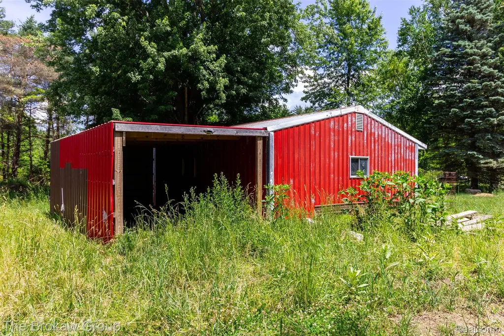 0000 Marys Lane Watertown Township MI 48435