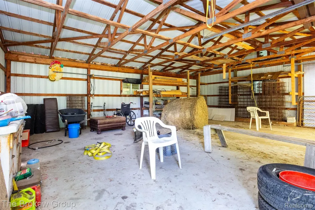 0000 Marys Lane Watertown Township MI 48435