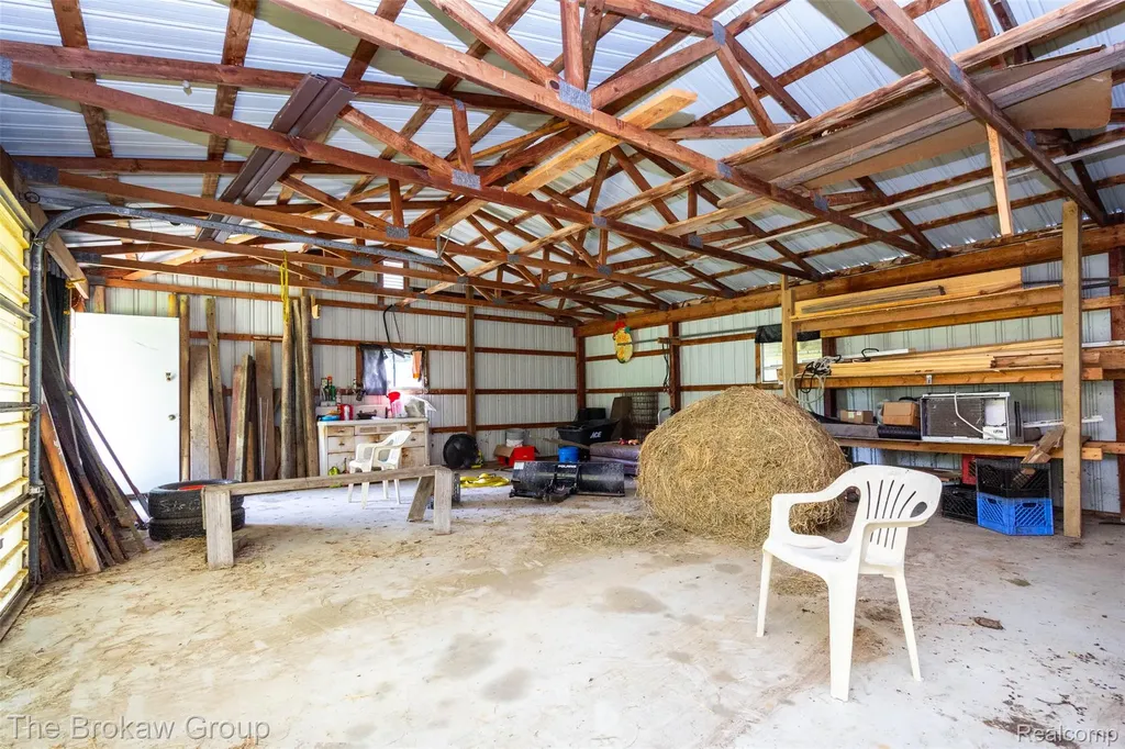 0000 Marys Lane Watertown Township MI 48435