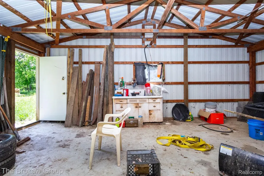 0000 Marys Lane Watertown Township MI 48435