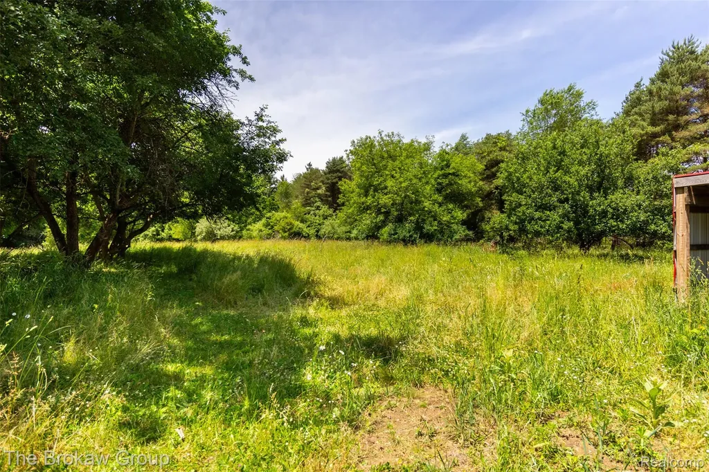 0000 Marys Lane Watertown Township MI 48435