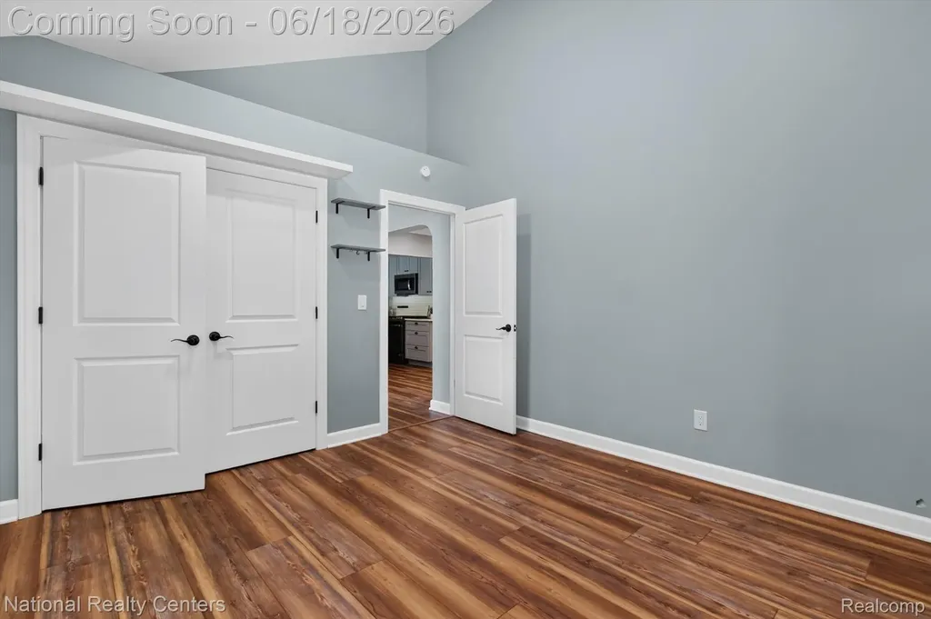 15969 Stamford Street Livonia City MI 48154