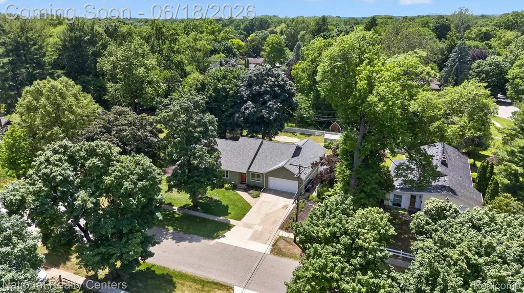 15969 Stamford Street Livonia City MI 48154