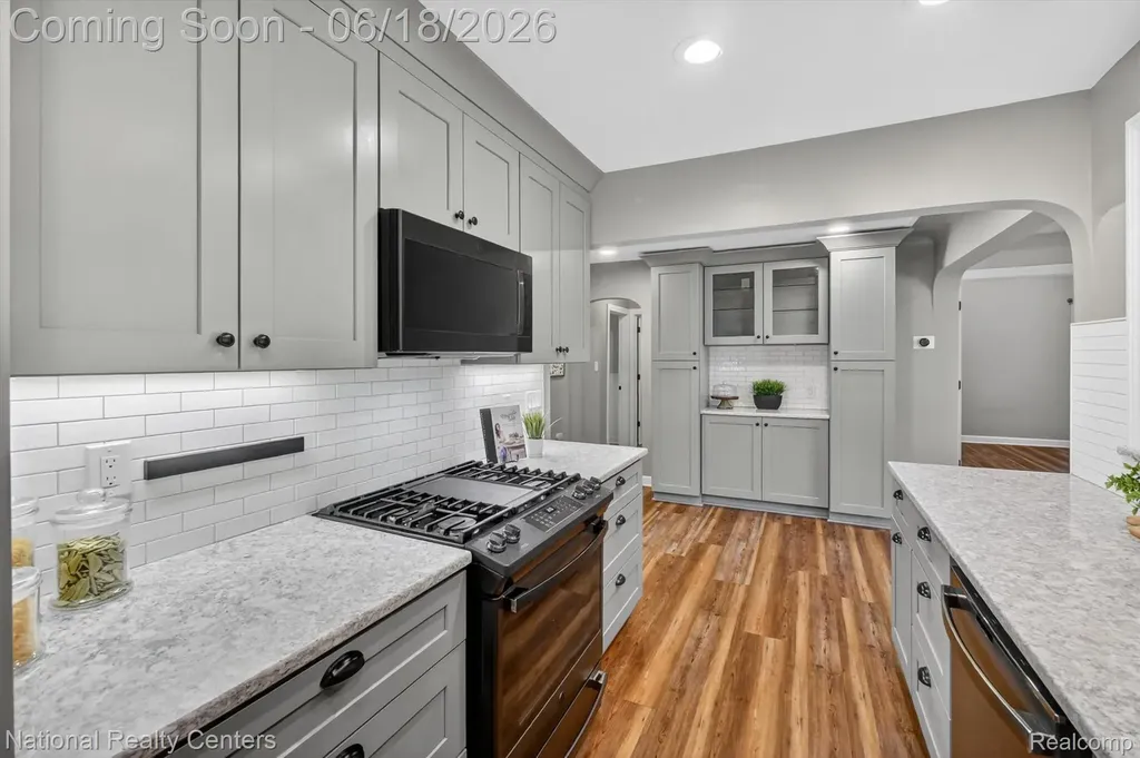 15969 Stamford Street Livonia City MI 48154