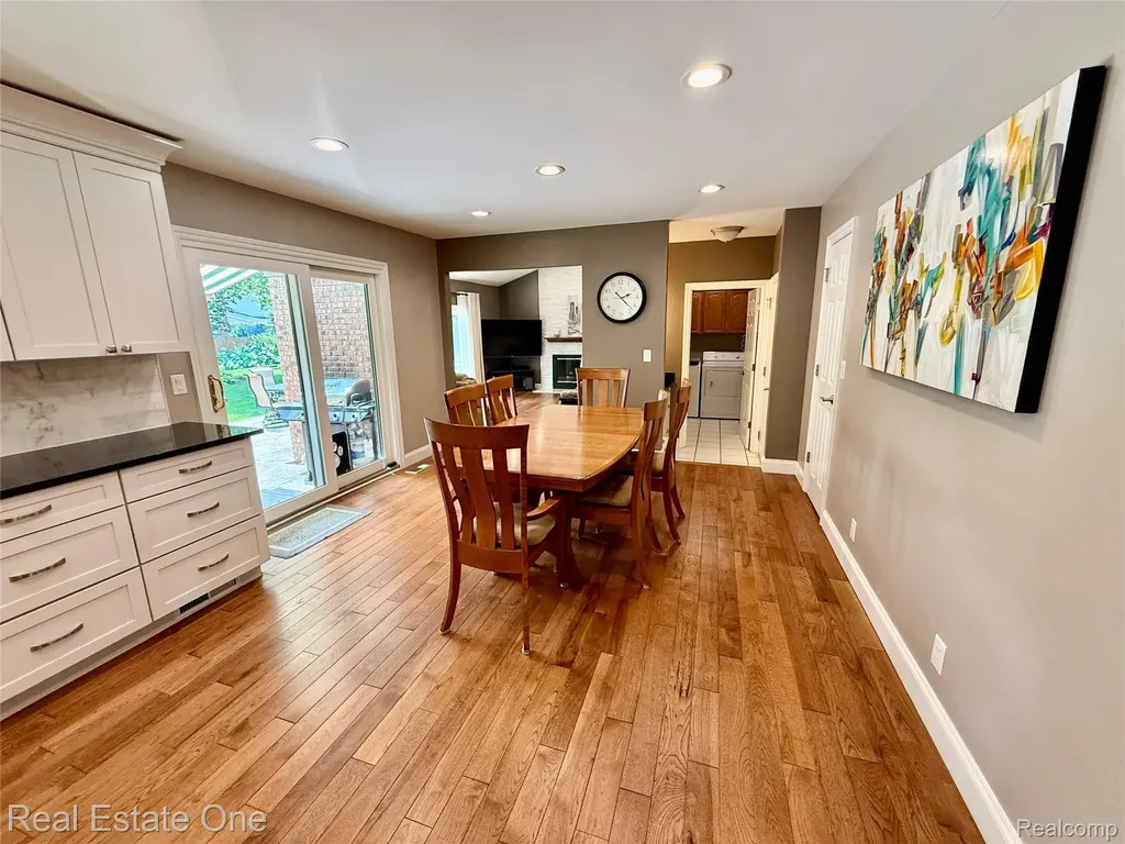 863 Superior Drive Troy City MI 48084