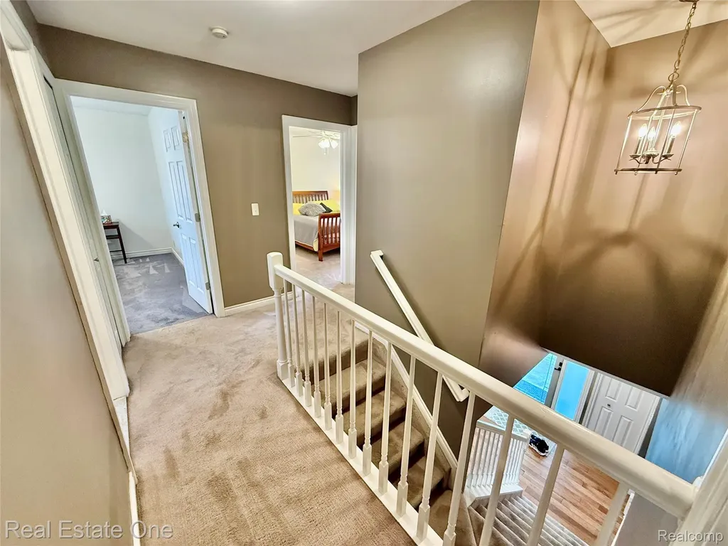 863 Superior Drive Troy City MI 48084