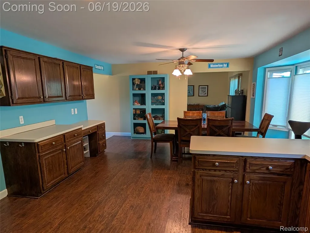 16883 Kenneth Drive Macomb Township MI 48044