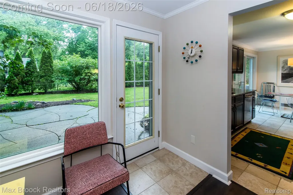 6799 E Dartmoor Road West Bloomfield Charter Township MI 48322