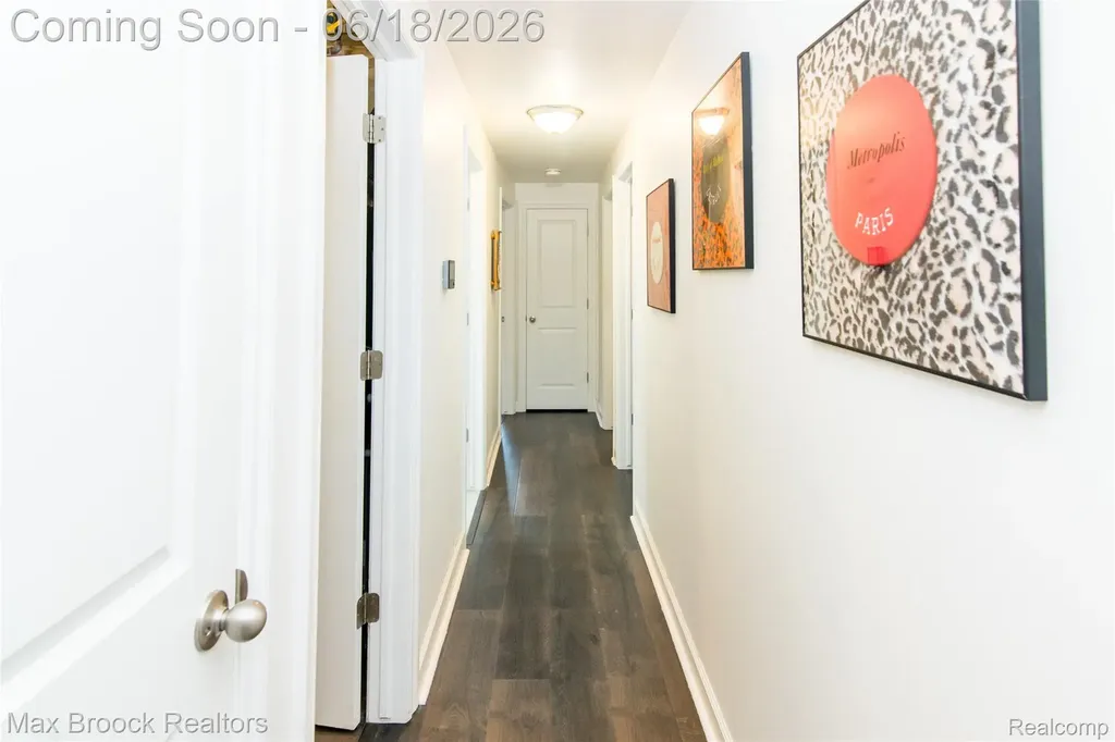 6799 E Dartmoor Road West Bloomfield Charter Township MI 48322