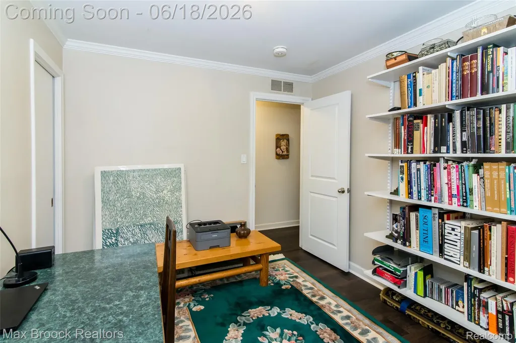 6799 E Dartmoor Road West Bloomfield Charter Township MI 48322