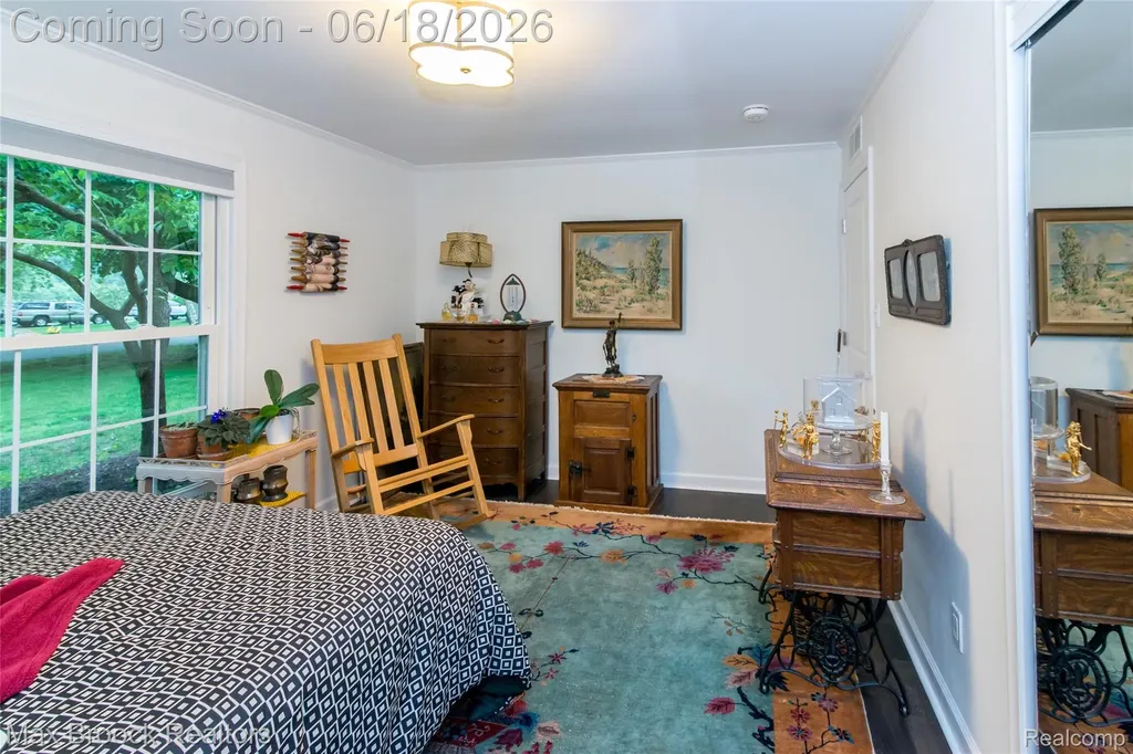 6799 E Dartmoor Road West Bloomfield Charter Township MI 48322