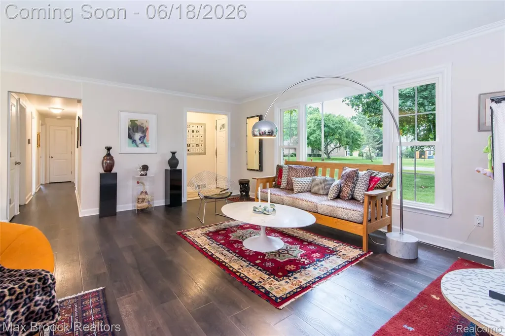 6799 E Dartmoor Road West Bloomfield Charter Township MI 48322