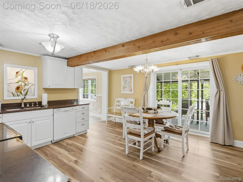 14478 Bouchner Drive Argentine Township MI 48451