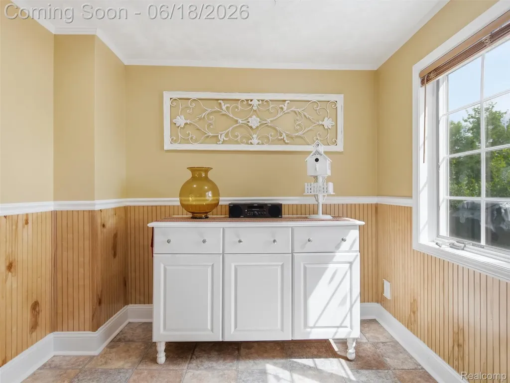 14478 Bouchner Drive Argentine Township MI 48451