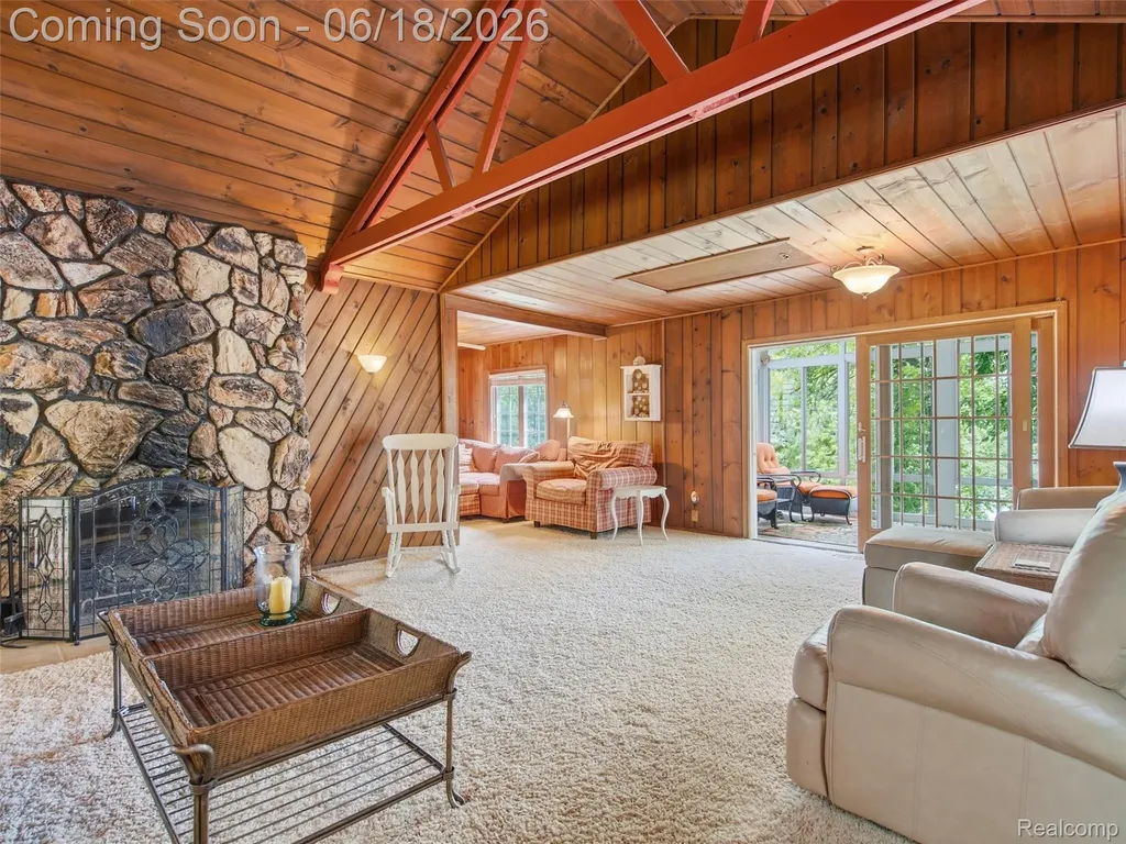 14478 Bouchner Drive Argentine Township MI 48451