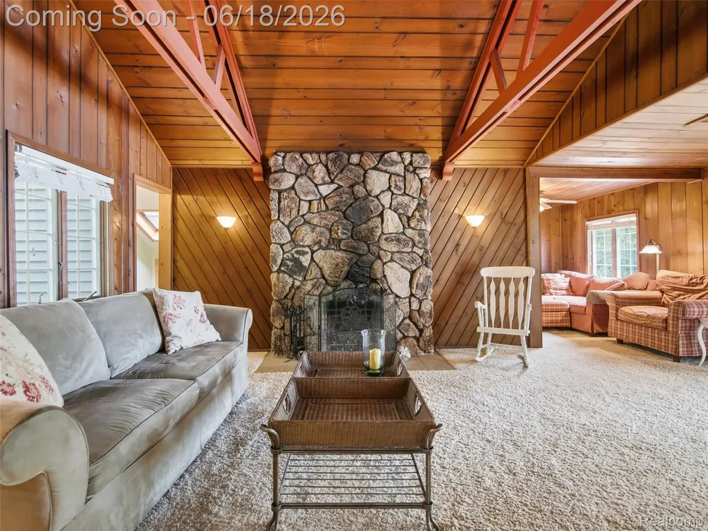 14478 Bouchner Drive Argentine Township MI 48451