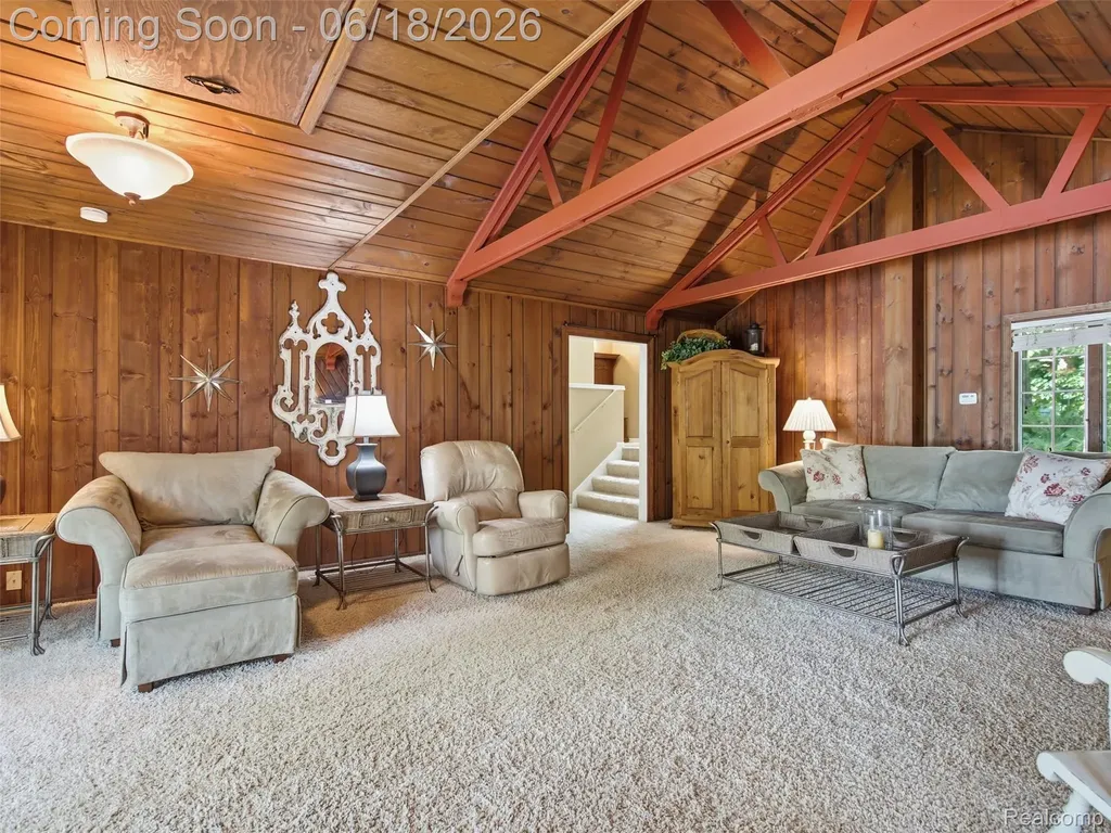 14478 Bouchner Drive Argentine Township MI 48451