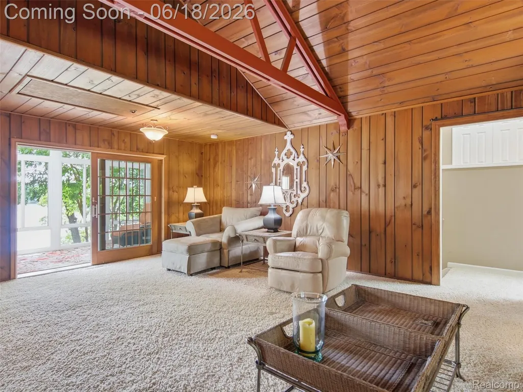 14478 Bouchner Drive Argentine Township MI 48451