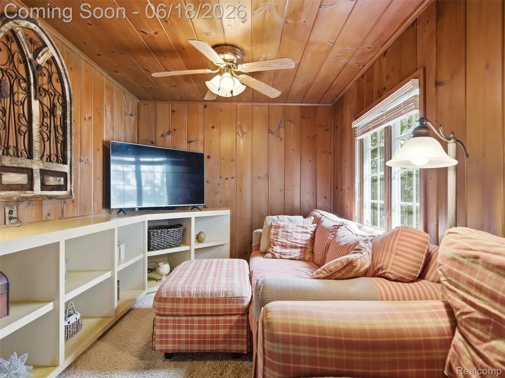 14478 Bouchner Drive Argentine Township MI 48451