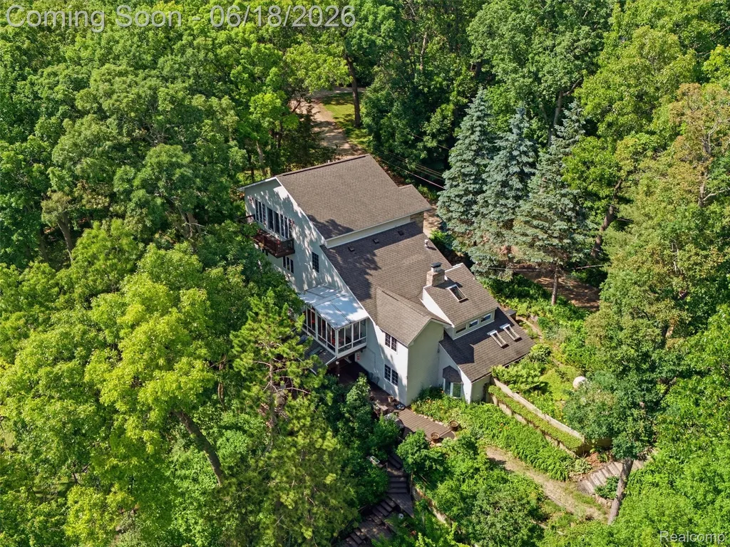 14478 Bouchner Drive Argentine Township MI 48451