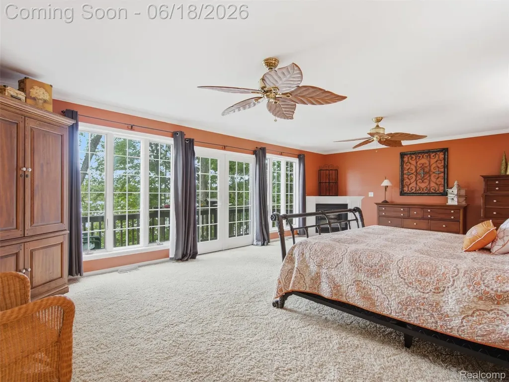14478 Bouchner Drive Argentine Township MI 48451