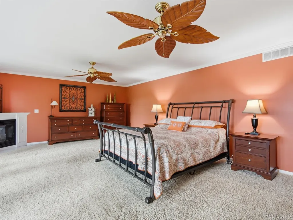 14478 Bouchner Drive Argentine Township MI 48451