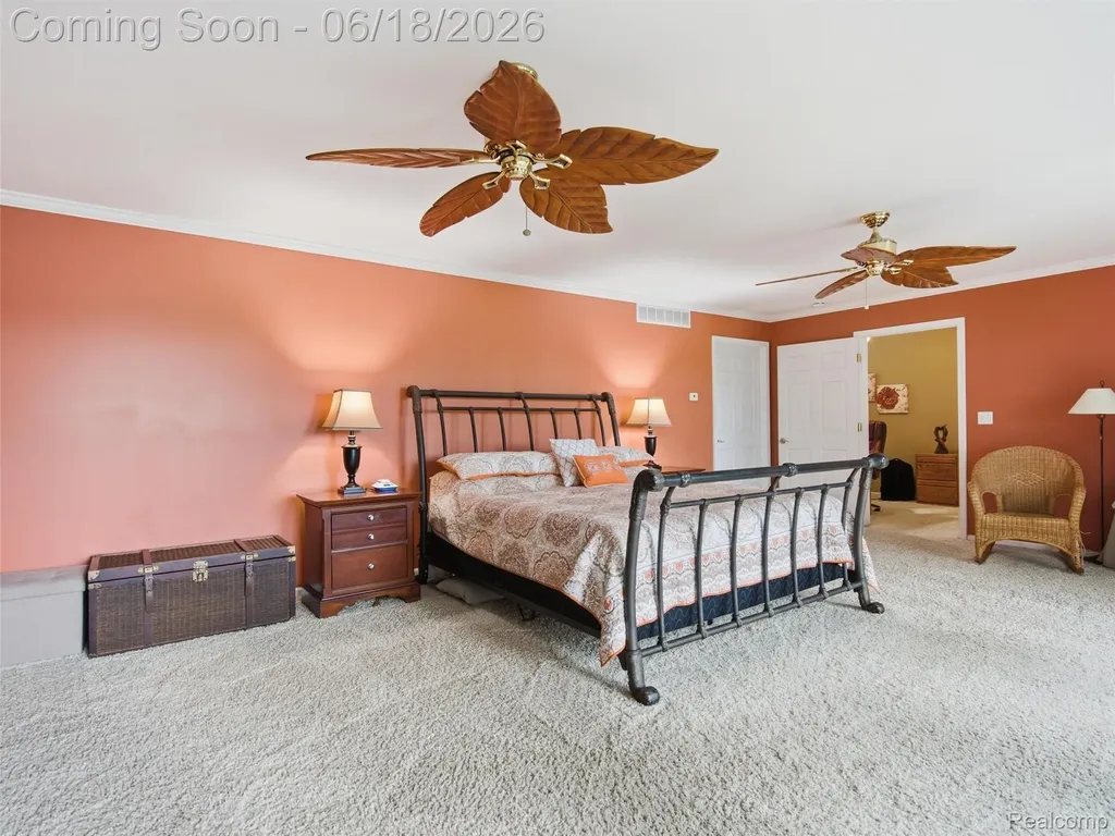 14478 Bouchner Drive Argentine Township MI 48451