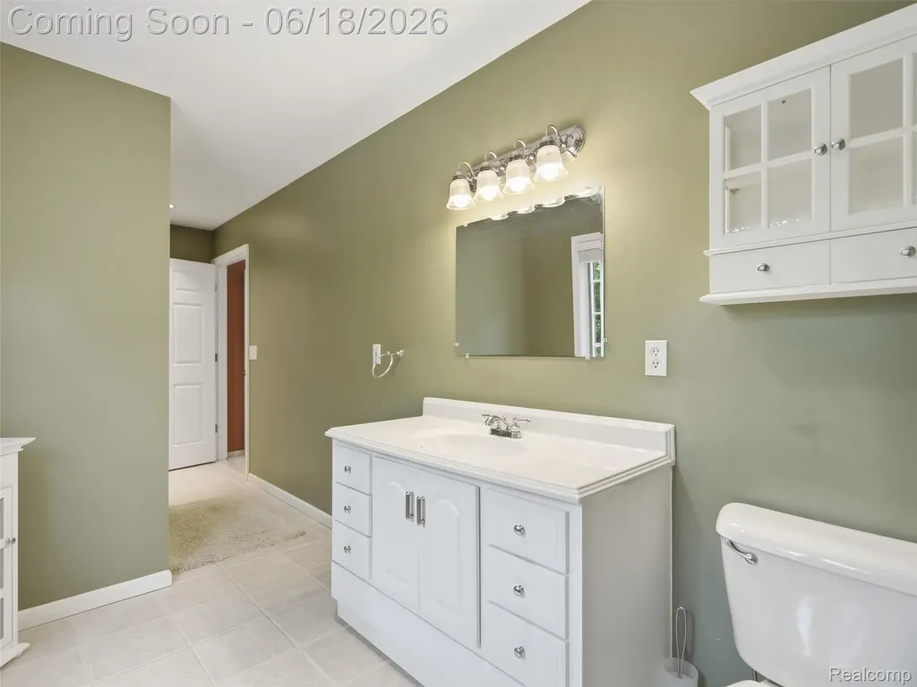 14478 Bouchner Drive Argentine Township MI 48451