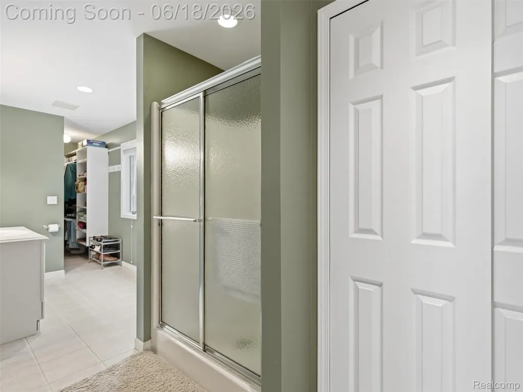 14478 Bouchner Drive Argentine Township MI 48451