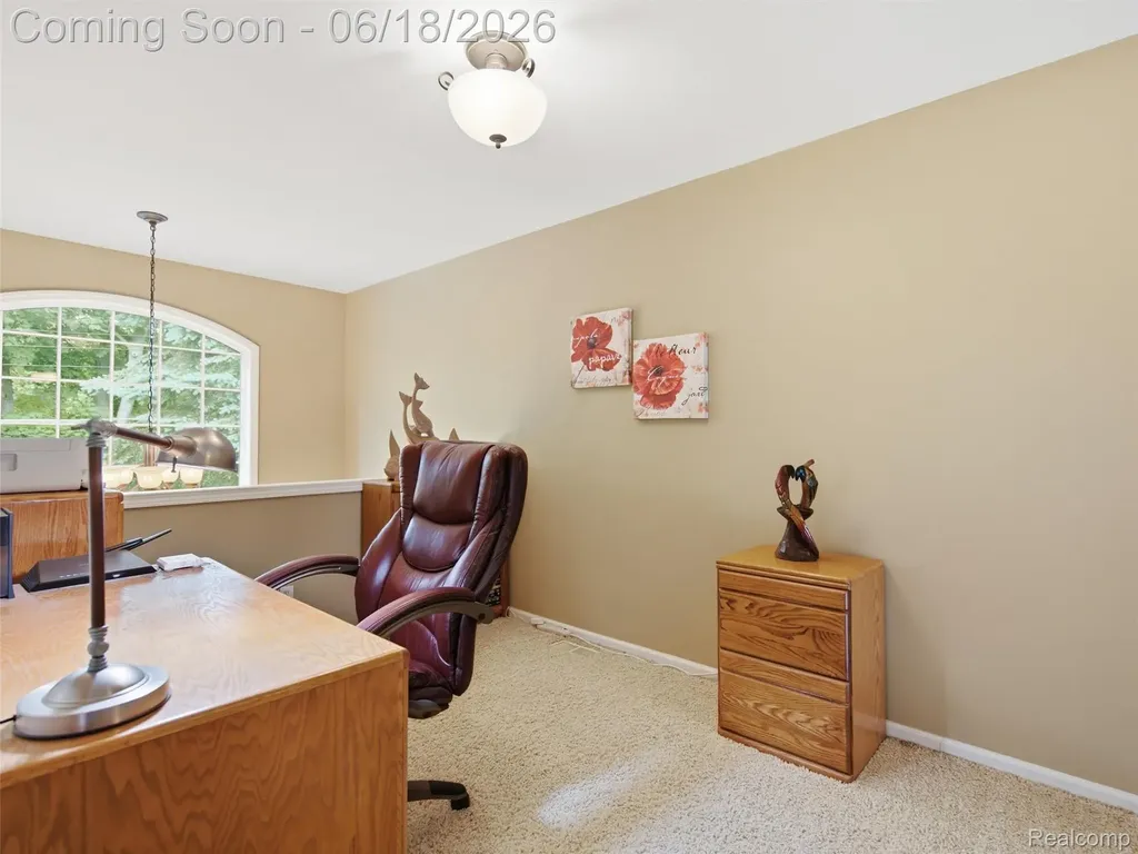 14478 Bouchner Drive Argentine Township MI 48451