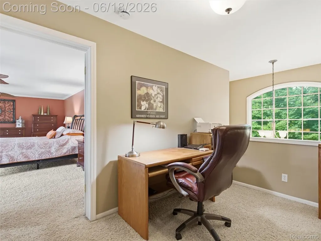 14478 Bouchner Drive Argentine Township MI 48451