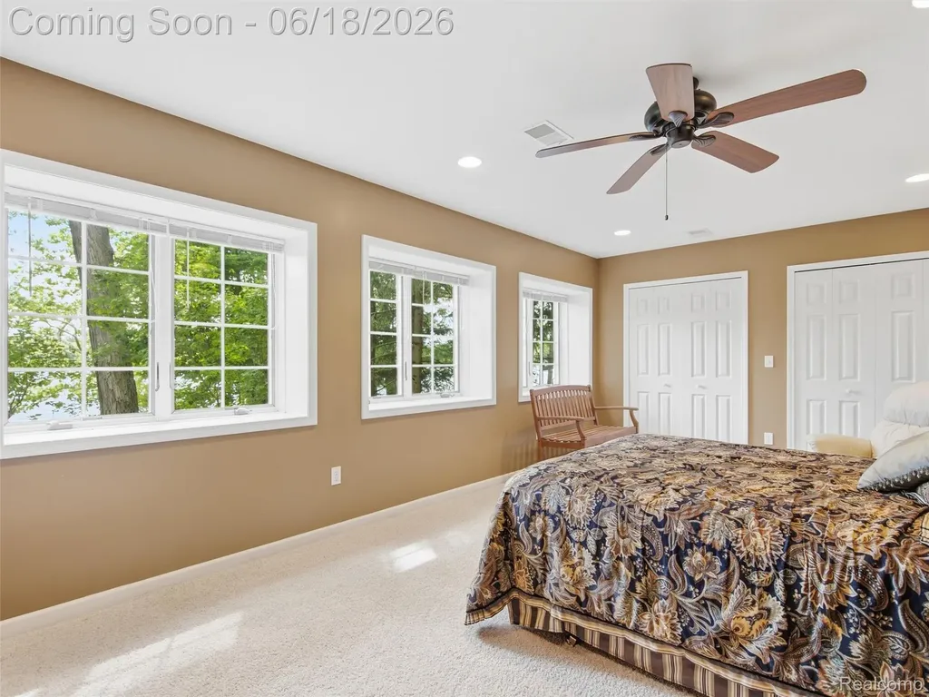 14478 Bouchner Drive Argentine Township MI 48451
