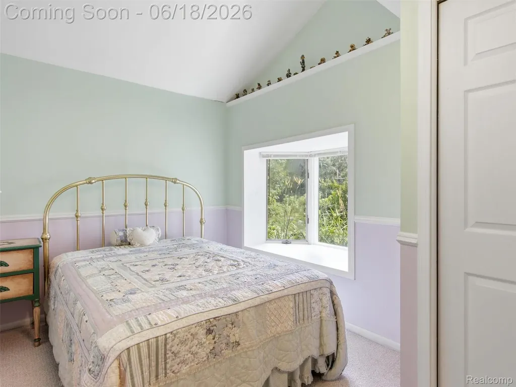 14478 Bouchner Drive Argentine Township MI 48451