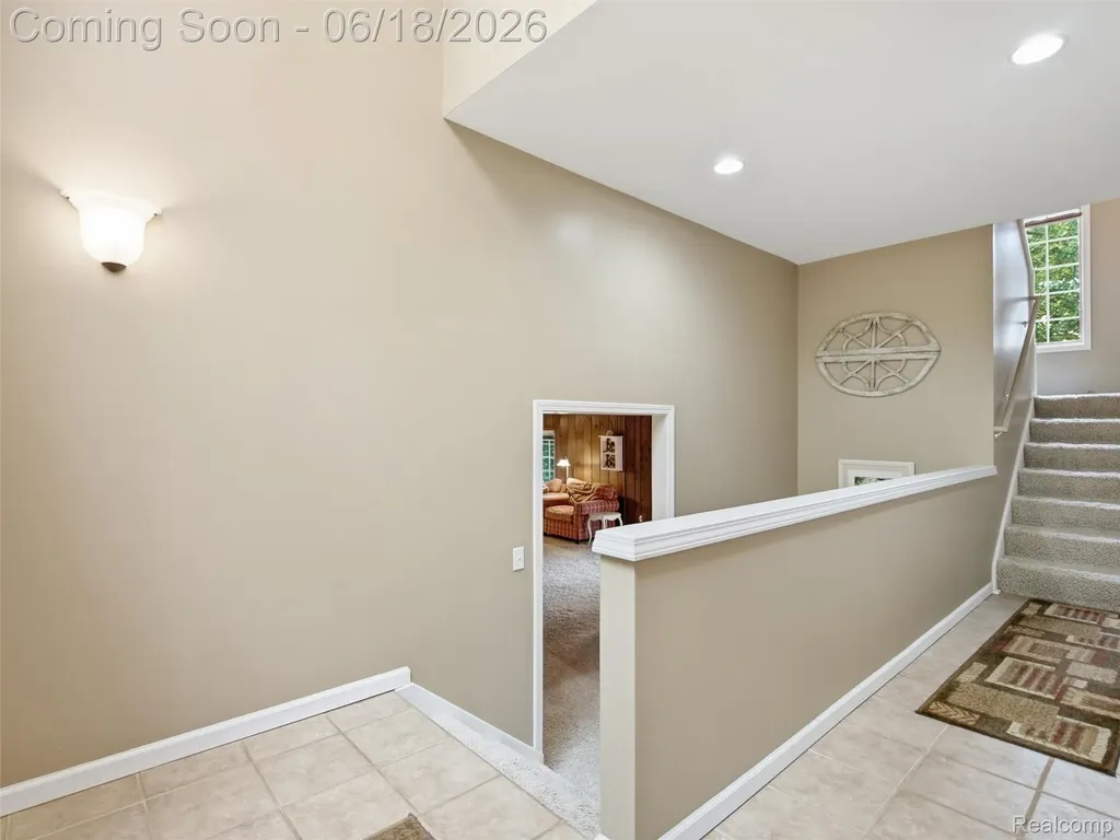 14478 Bouchner Drive Argentine Township MI 48451
