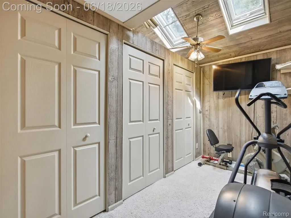 14478 Bouchner Drive Argentine Township MI 48451