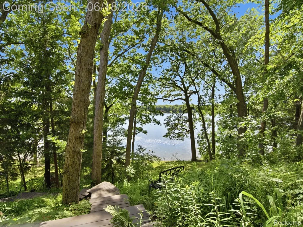 14478 Bouchner Drive Argentine Township MI 48451