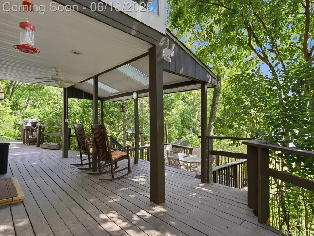 14478 Bouchner Drive Argentine Township MI 48451