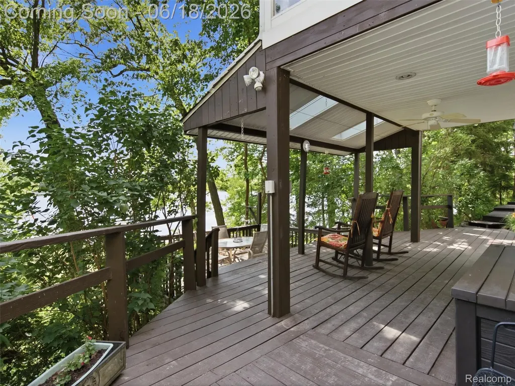 14478 Bouchner Drive Argentine Township MI 48451