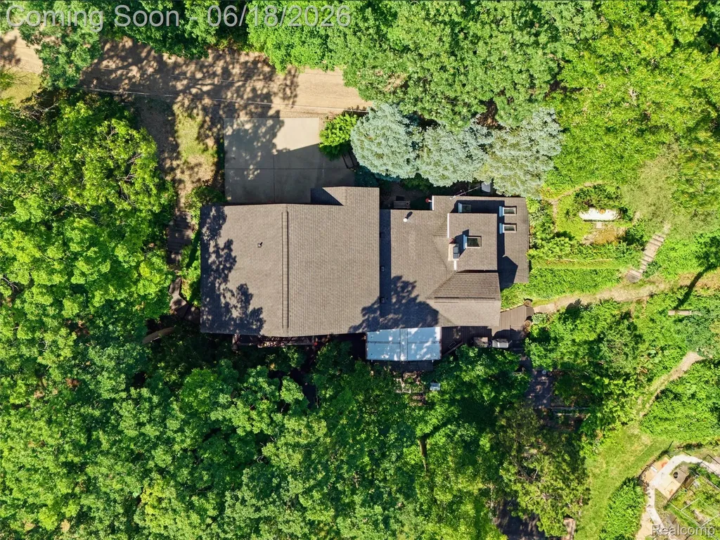 14478 Bouchner Drive Argentine Township MI 48451