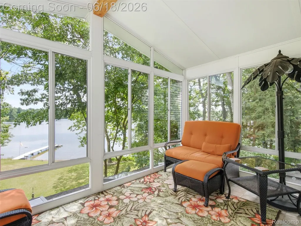 14478 Bouchner Drive Argentine Township MI 48451