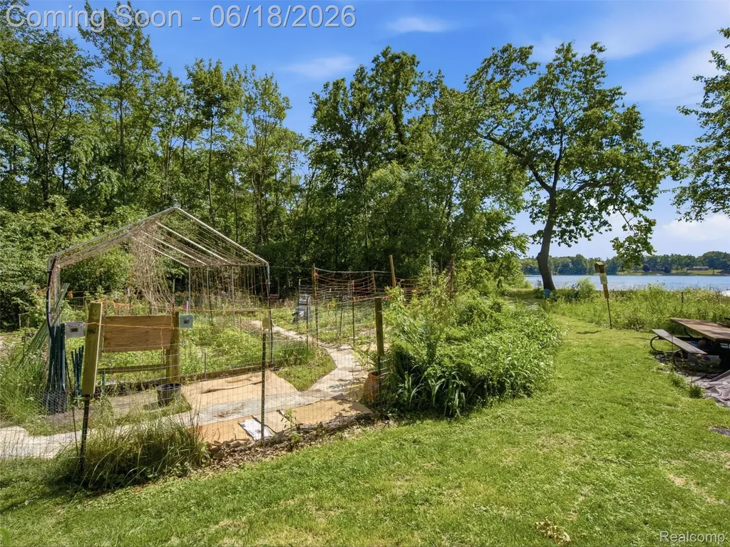 14478 Bouchner Drive Argentine Township MI 48451