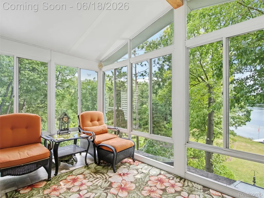 14478 Bouchner Drive Argentine Township MI 48451