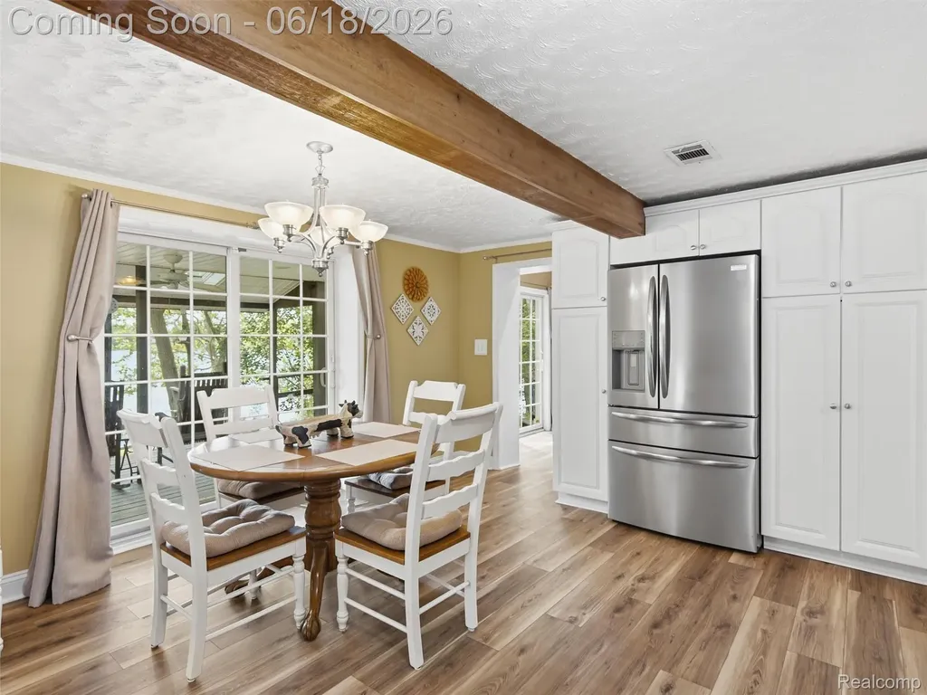 14478 Bouchner Drive Argentine Township MI 48451