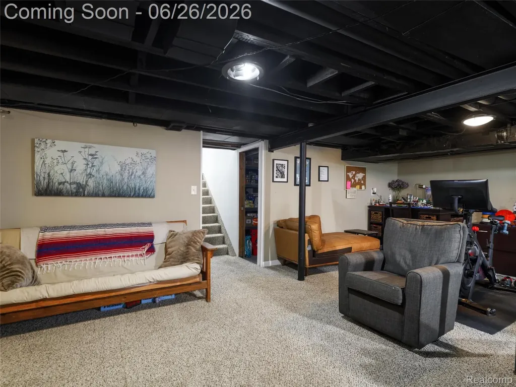 1944 Cummings Avenue Berkley City MI 48072